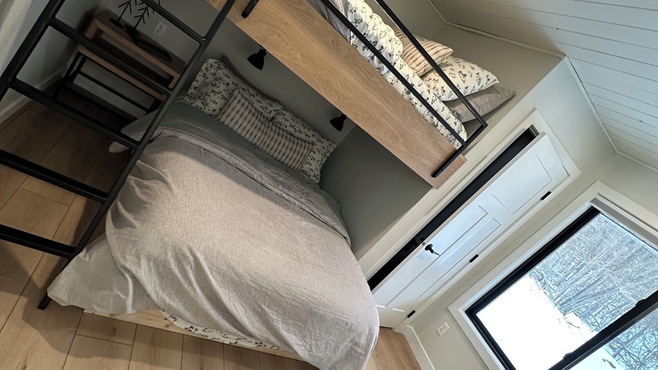 Photo of Bedroom in Miltona