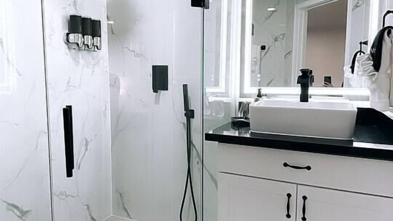 Photo of Bathroom in Houston