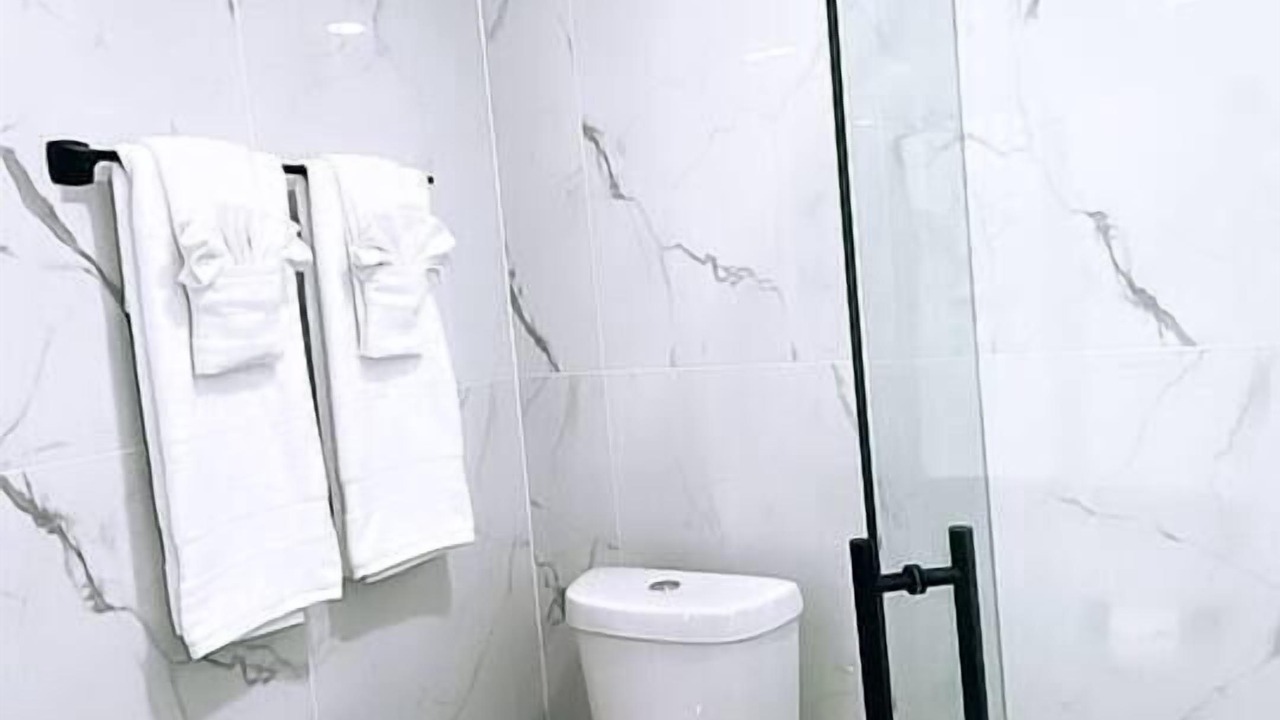 Photo of Bathroom in Houston