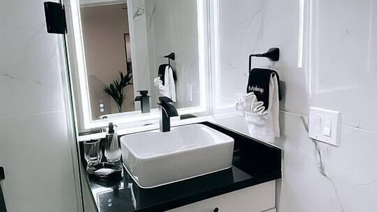 Photo of Bathroom in Houston