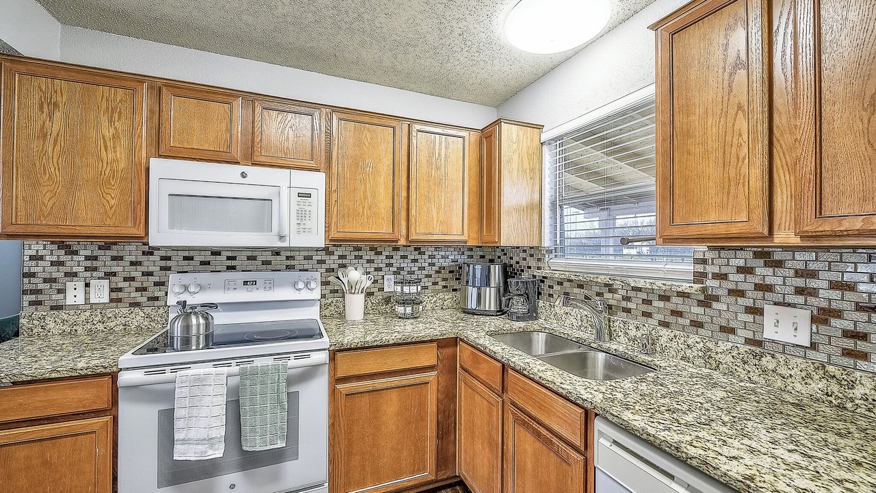 Photo of Kitchen in Irving