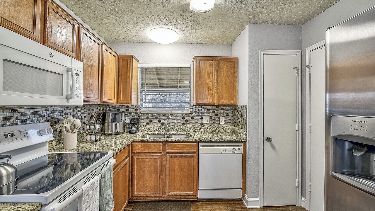 Photo of Kitchen in Irving