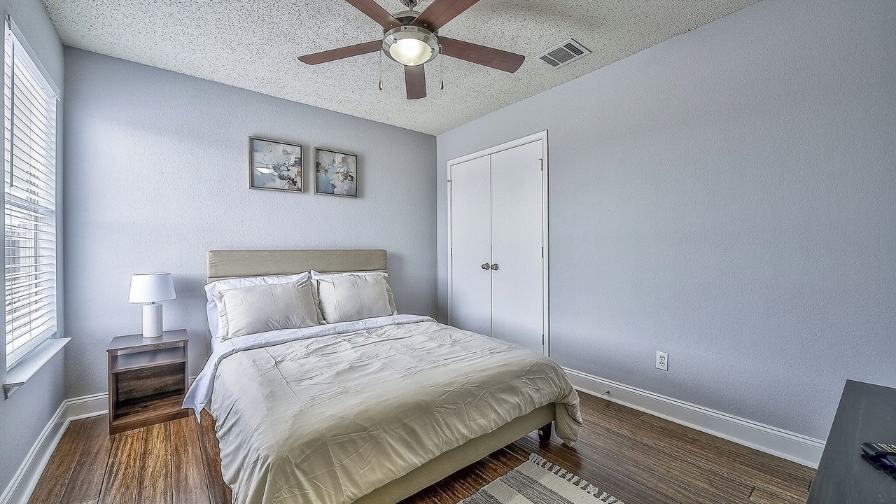 Photo of Bedroom in Irving