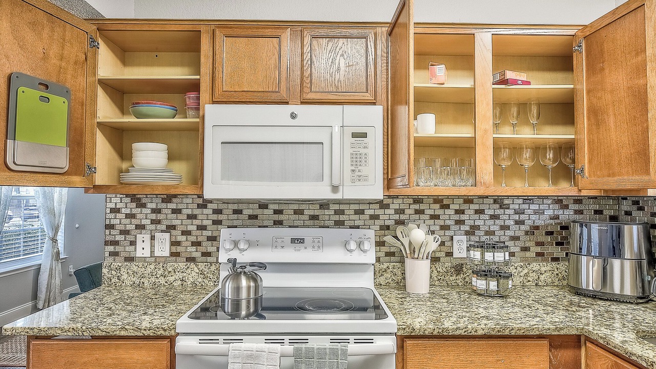 Photo of Kitchen in Irving
