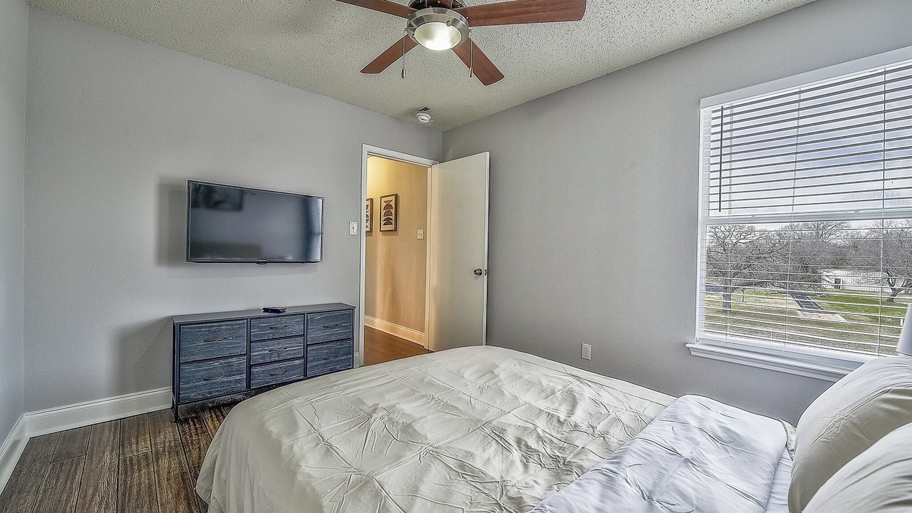Photo of Bedroom in Irving