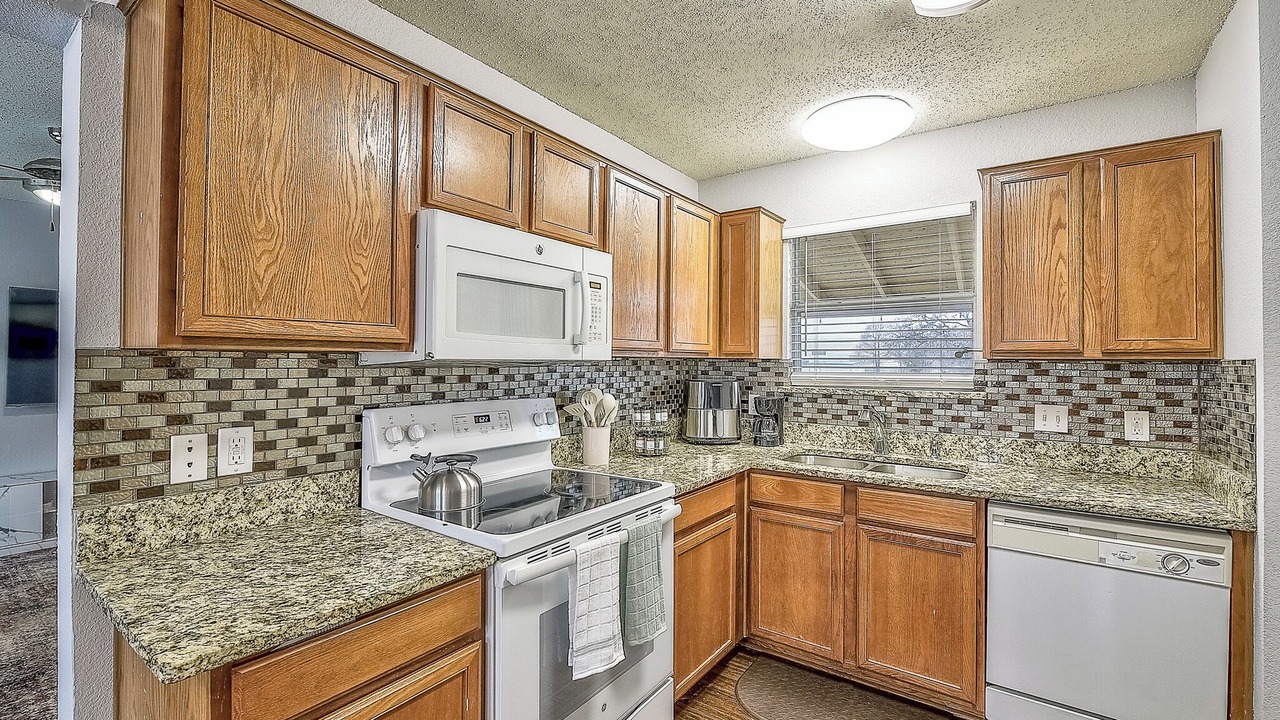 Photo of Kitchen in Irving