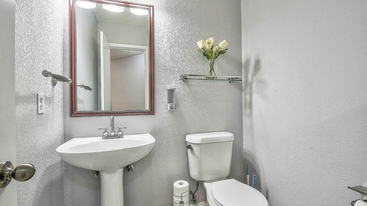 Photo of Bathroom in Irving