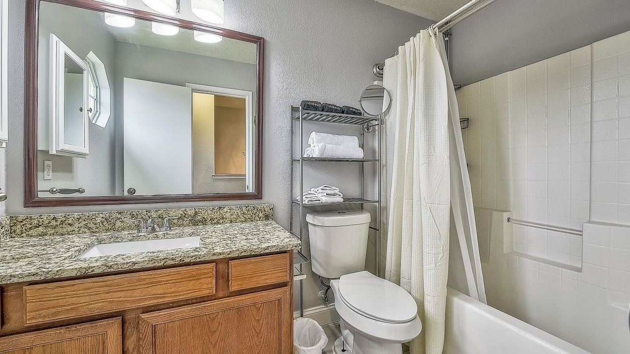 Photo of Bathroom in Irving