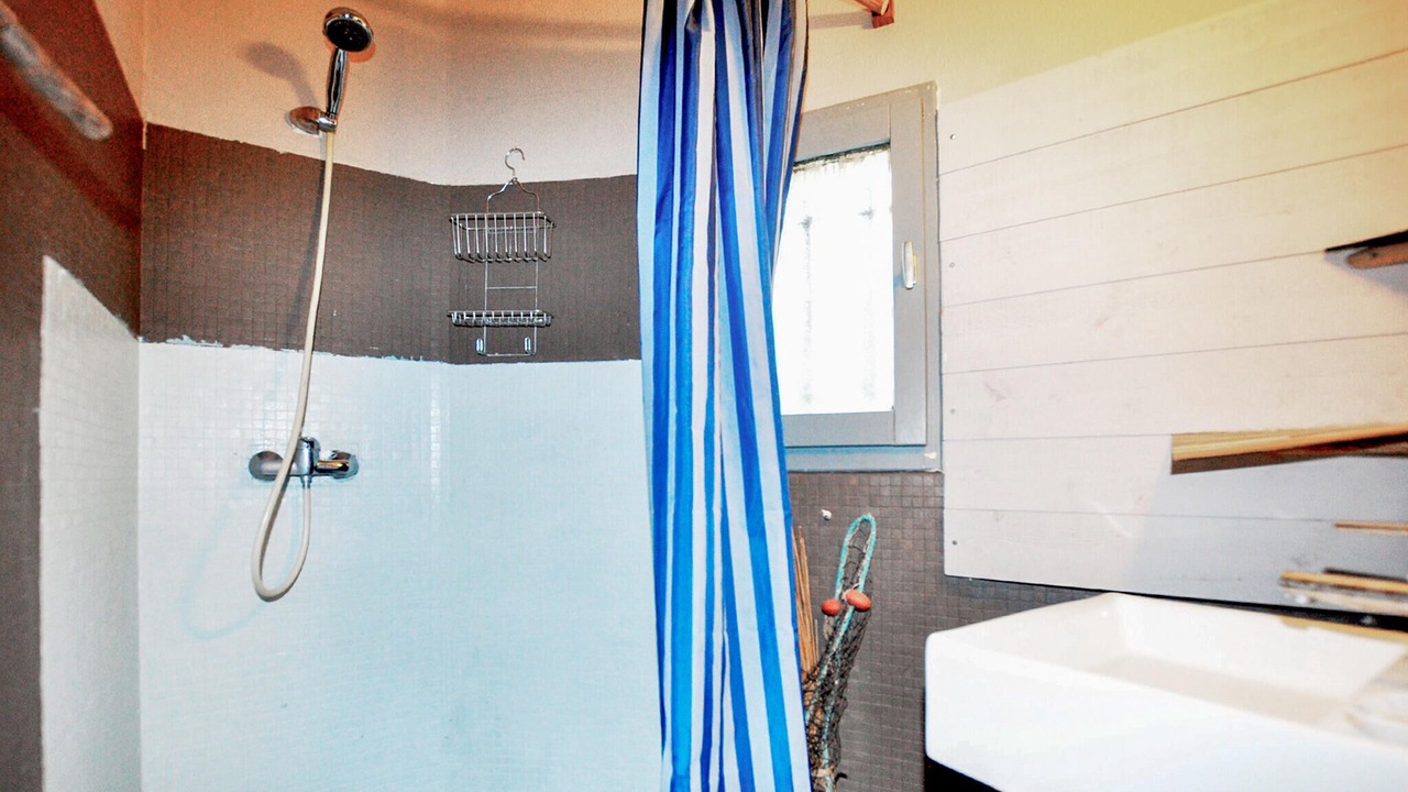 Photo of Bathroom in Le Barcares