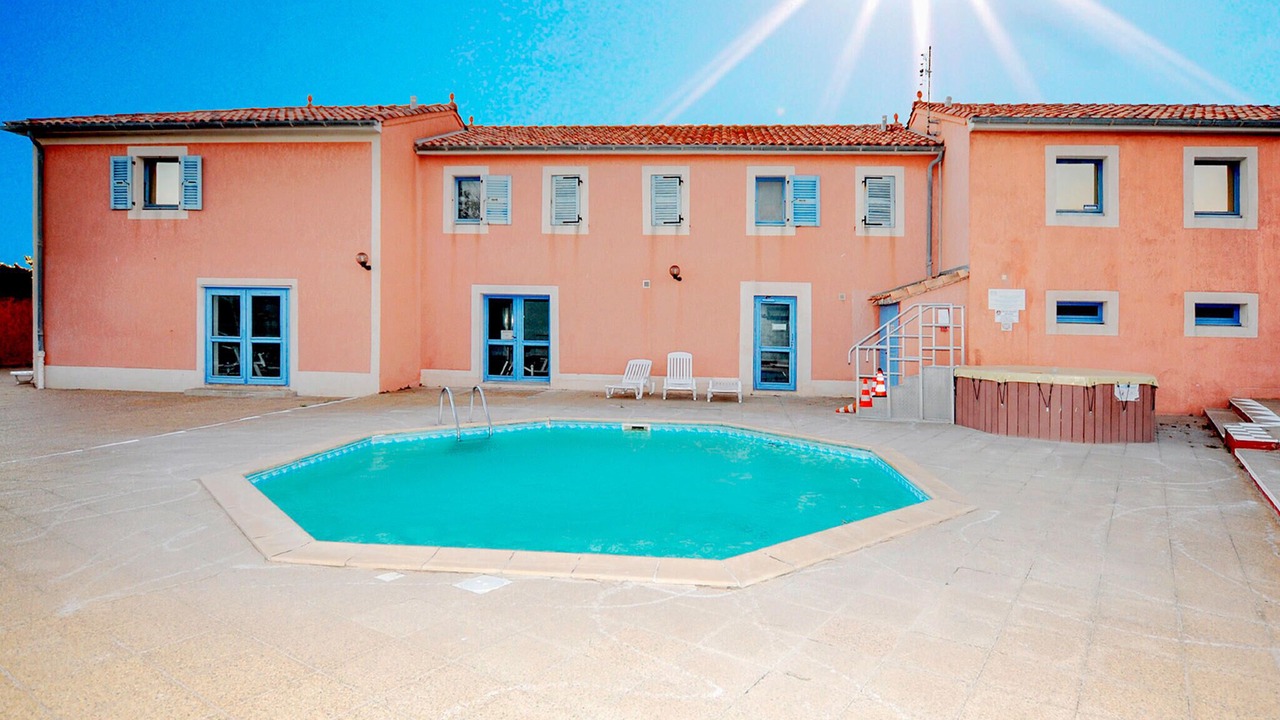 Photo of Outdoor in Le Barcares