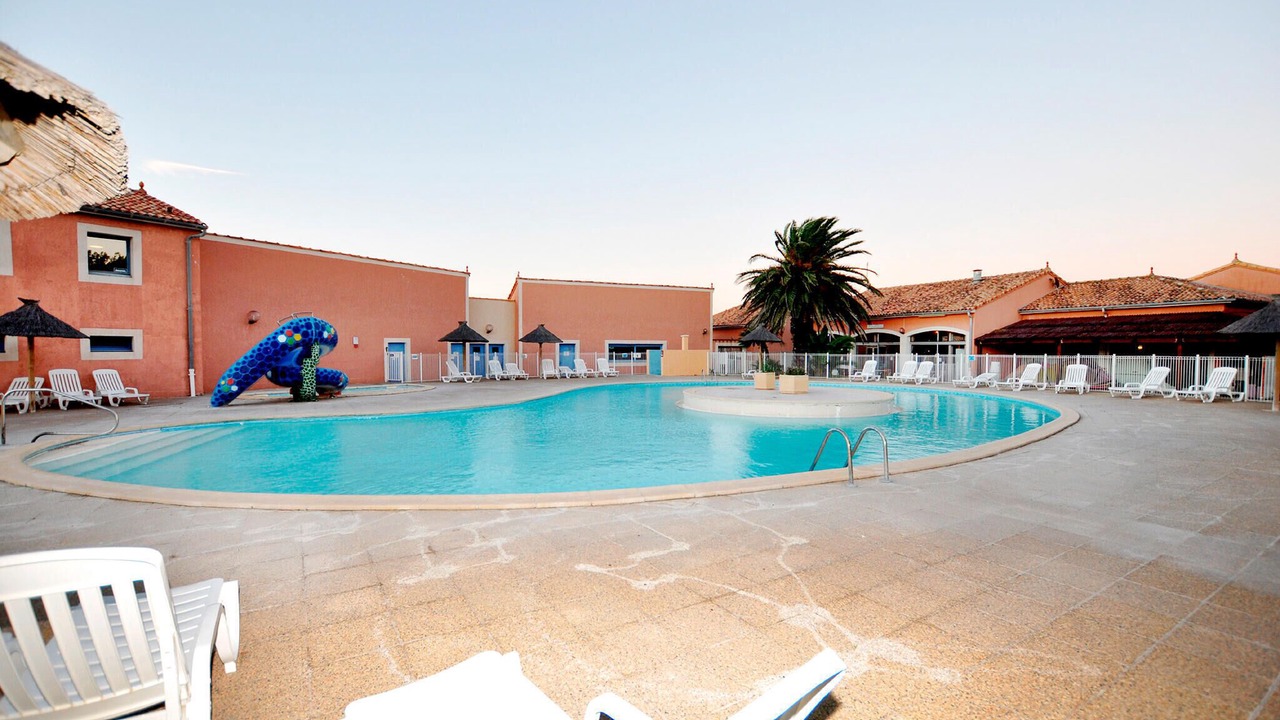 Photo of Outdoor in Le Barcares