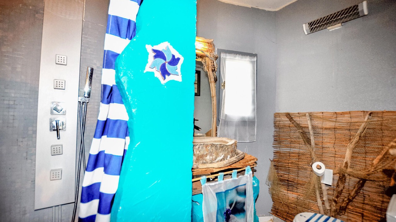 Photo of Bathroom in Le Barcares