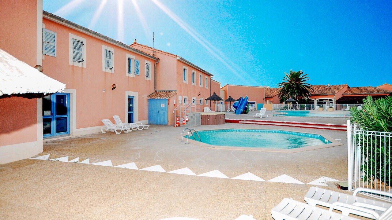 Photo of Outdoor in Le Barcares