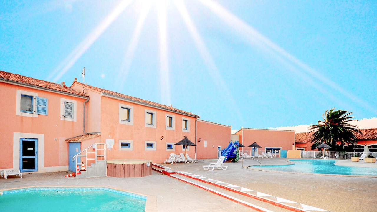 Photo of Outdoor in Le Barcares