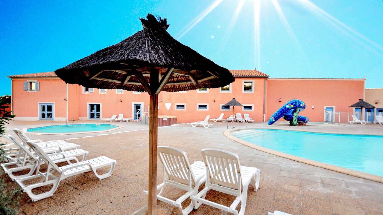 Photo of Outdoor in Le Barcares