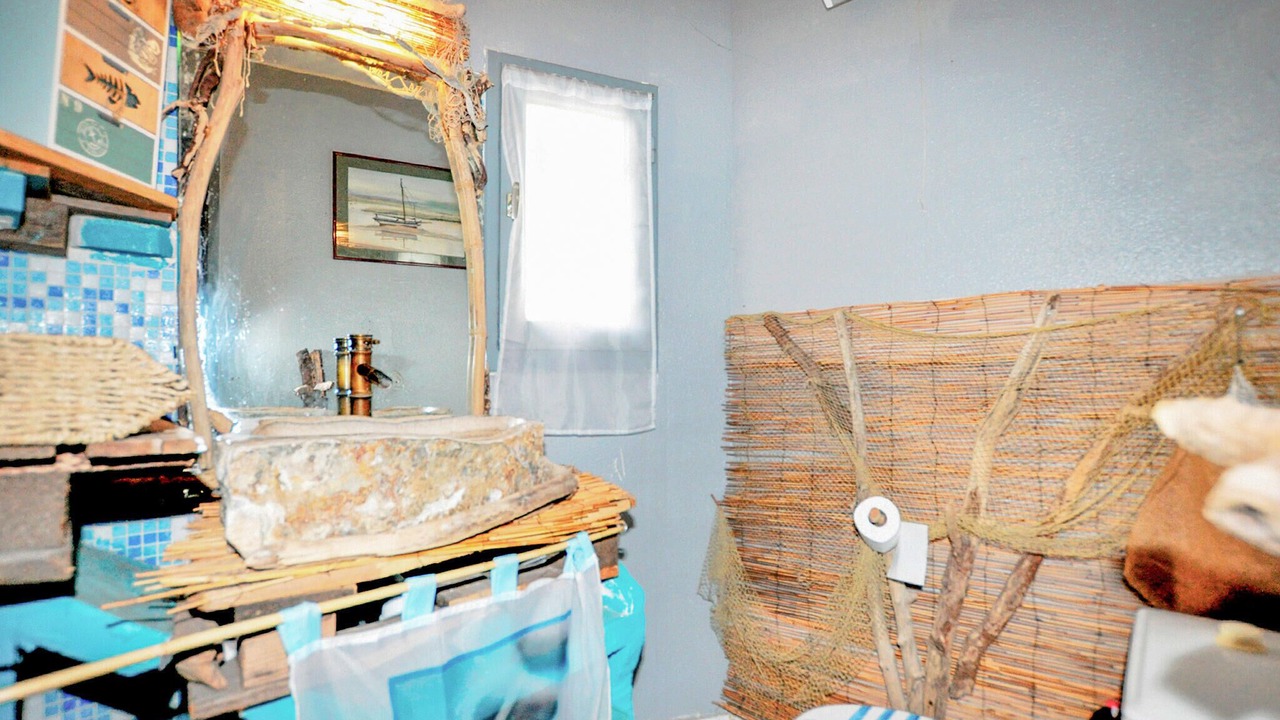 Photo of Bathroom in Le Barcares