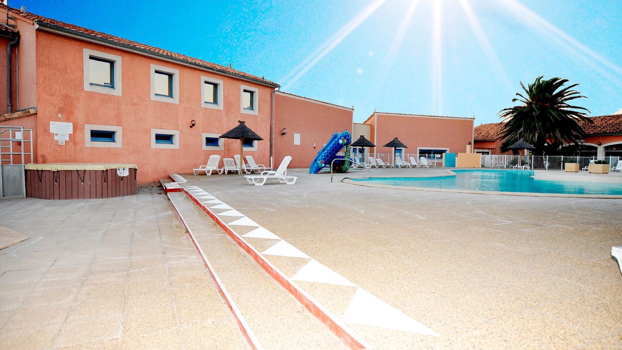 Photo of Outdoor in Le Barcares