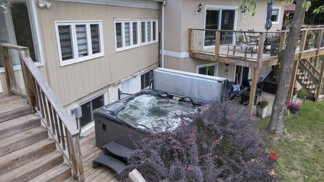 Photo of Outdoor in Caledon