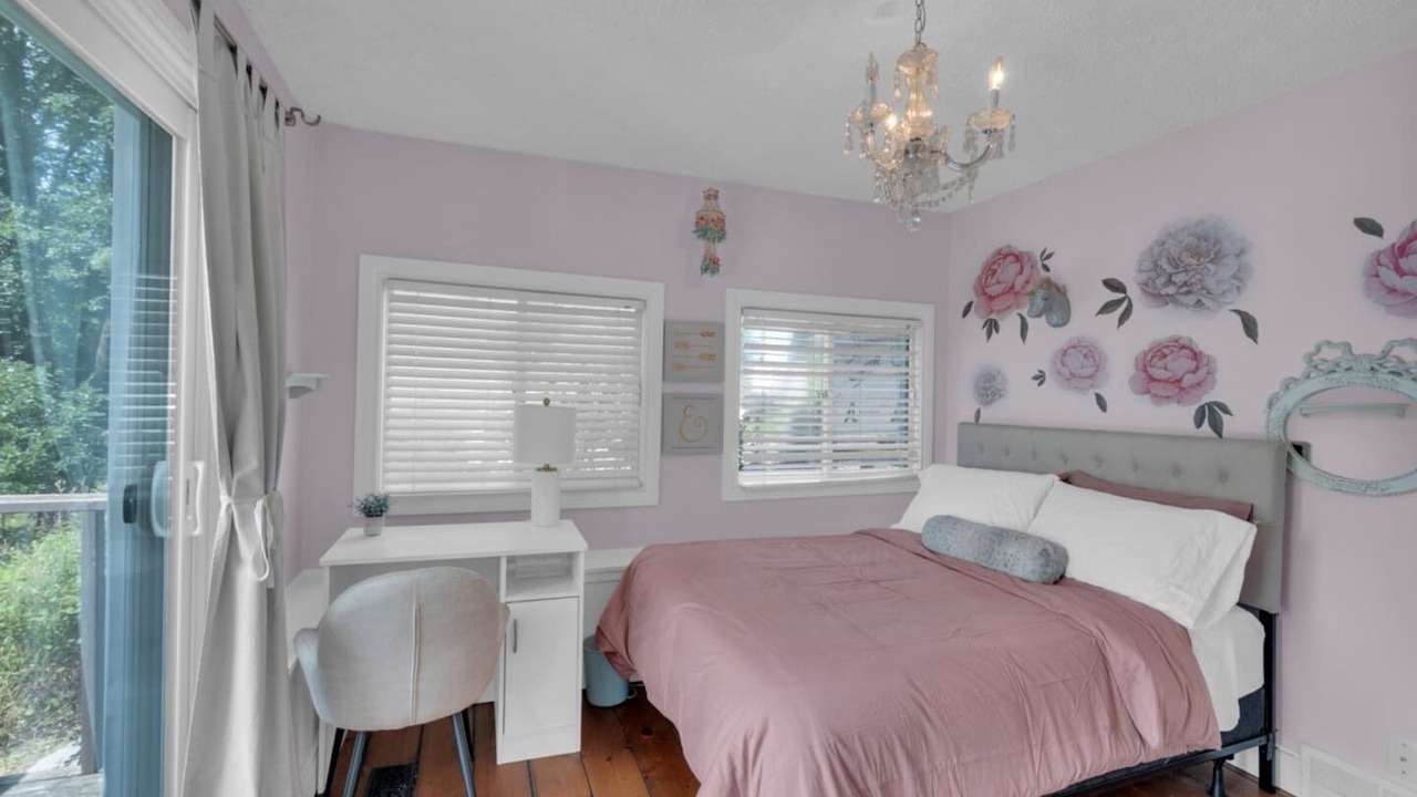 Photo of Bedroom in Caledon