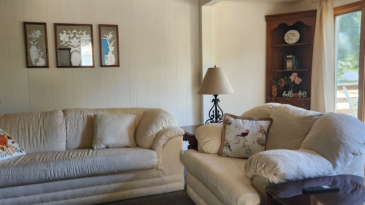 Photo of Livingroom in Kearney