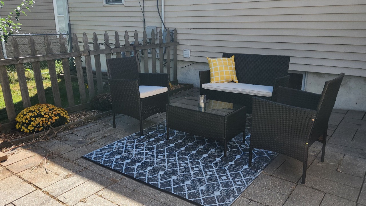 Photo of Patio Balcony in Kearney