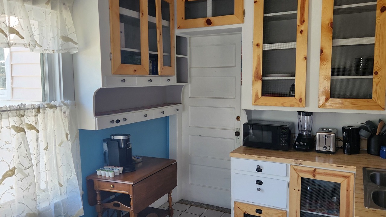 Photo of Kitchen in Kearney