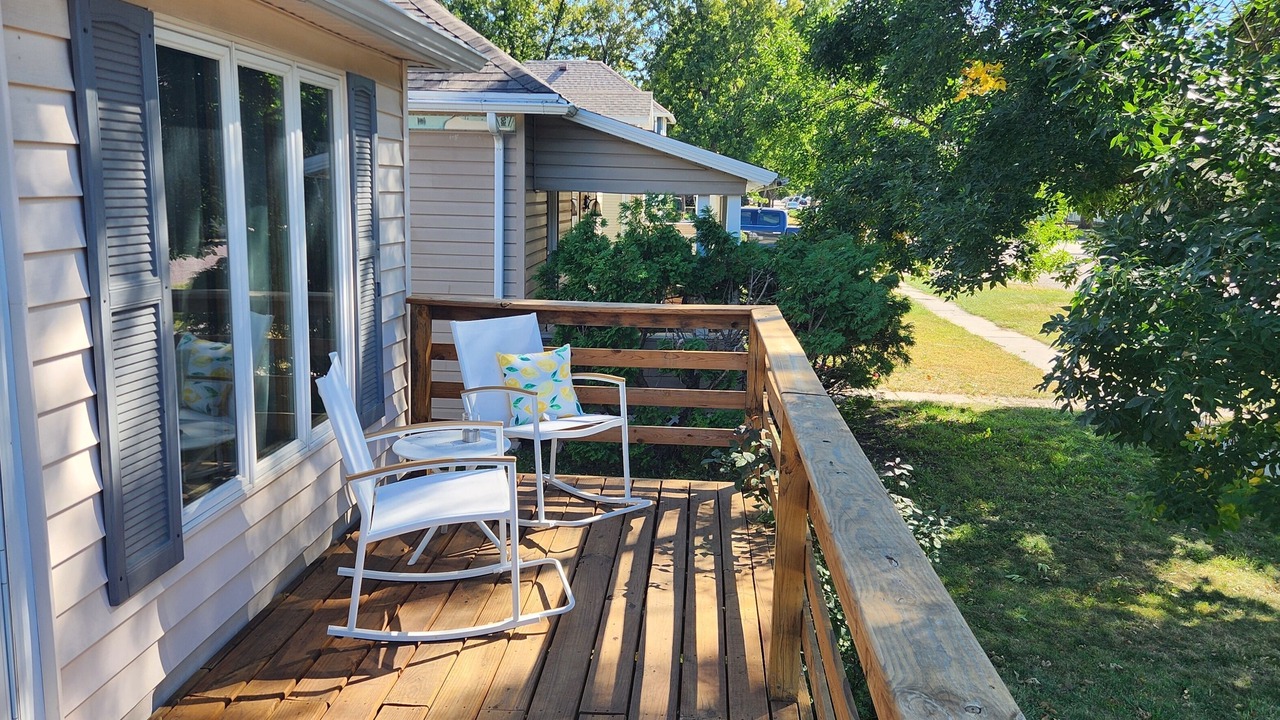 Photo of Outdoor in Kearney