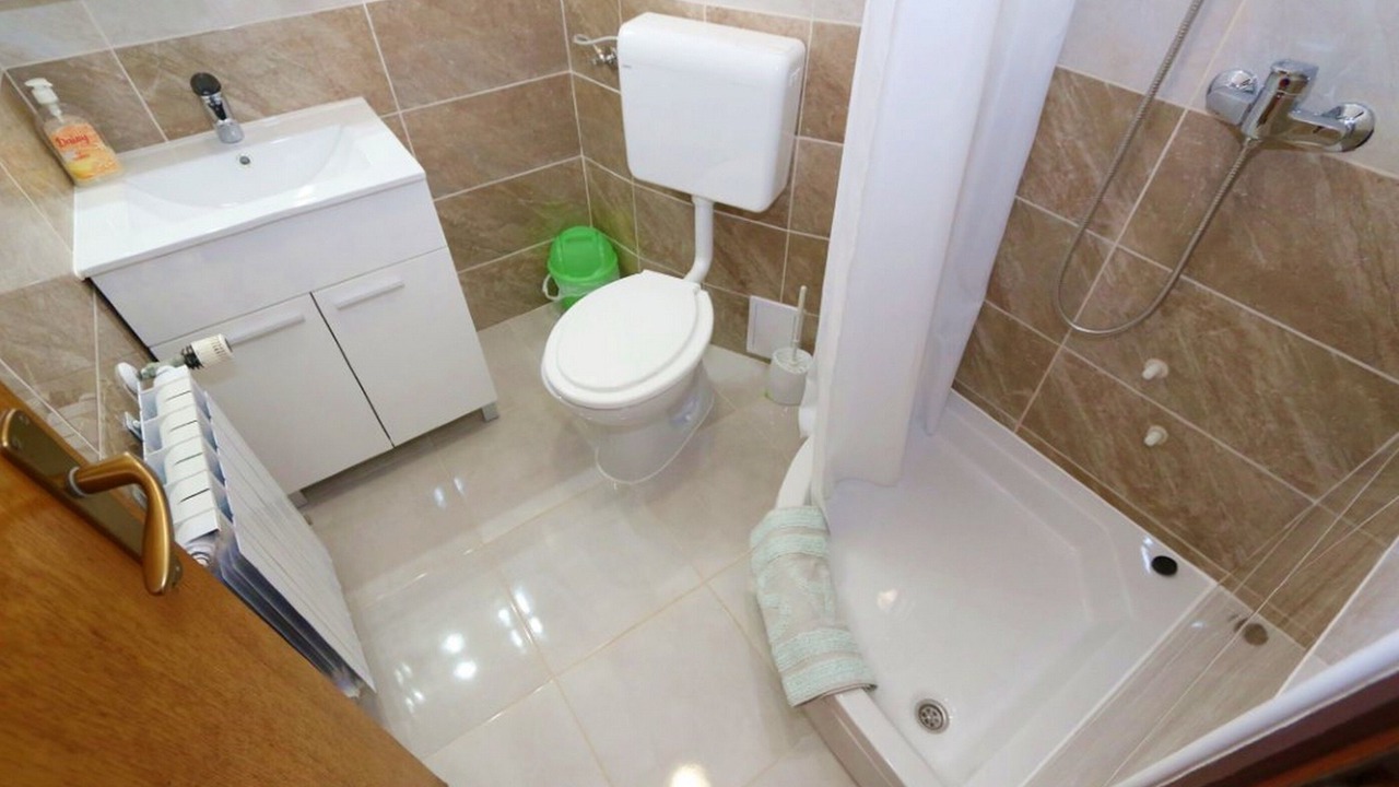 Photo of Bathroom in Jakisnica