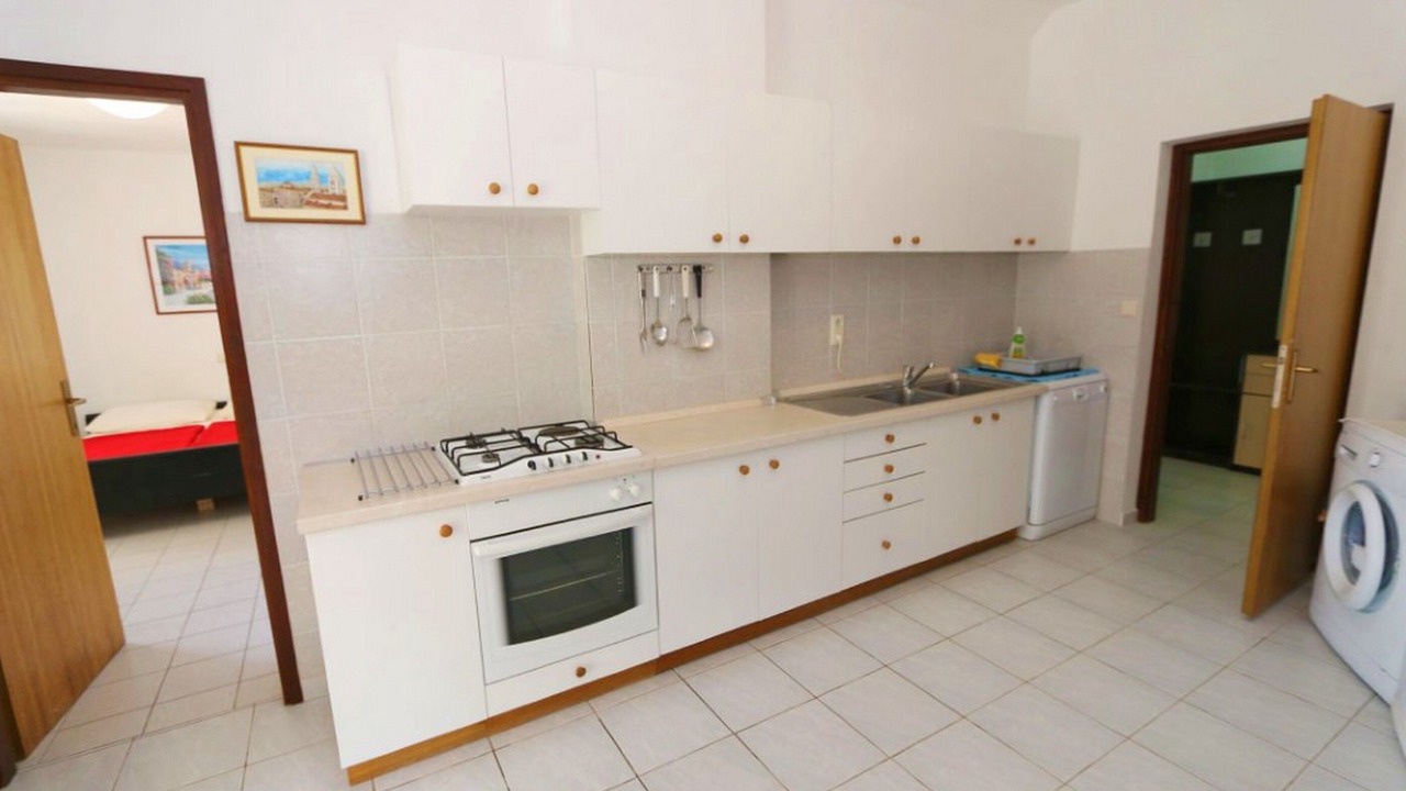Photo of Kitchen in Jakisnica