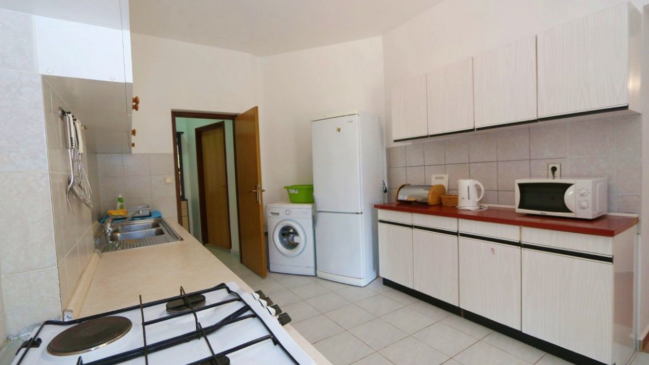 Photo of Kitchen in Jakisnica