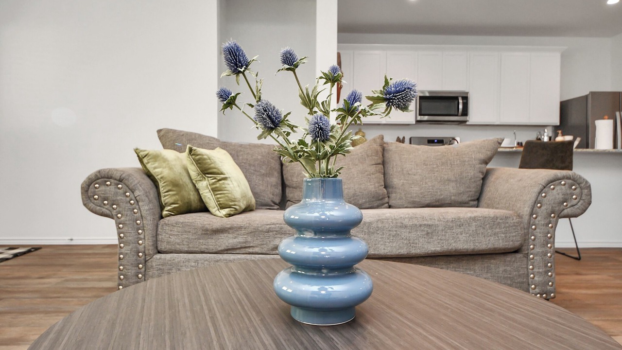 Photo of Livingroom in Barker