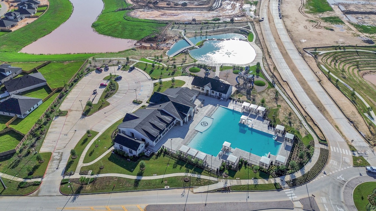 Photo of Outdoor in Barker