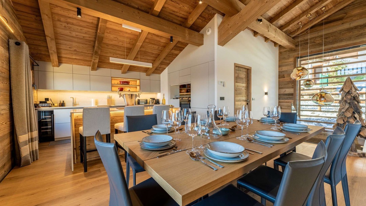 Photo of Others in Combloux