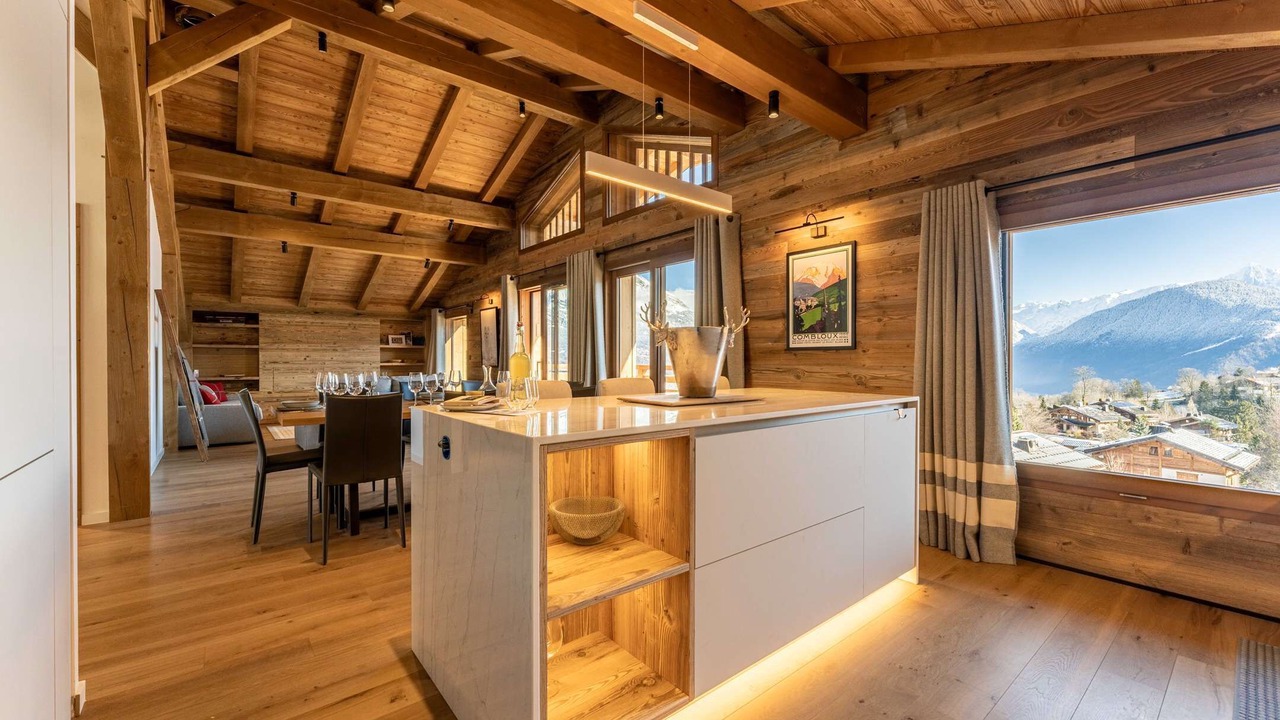 Photo of Others in Combloux