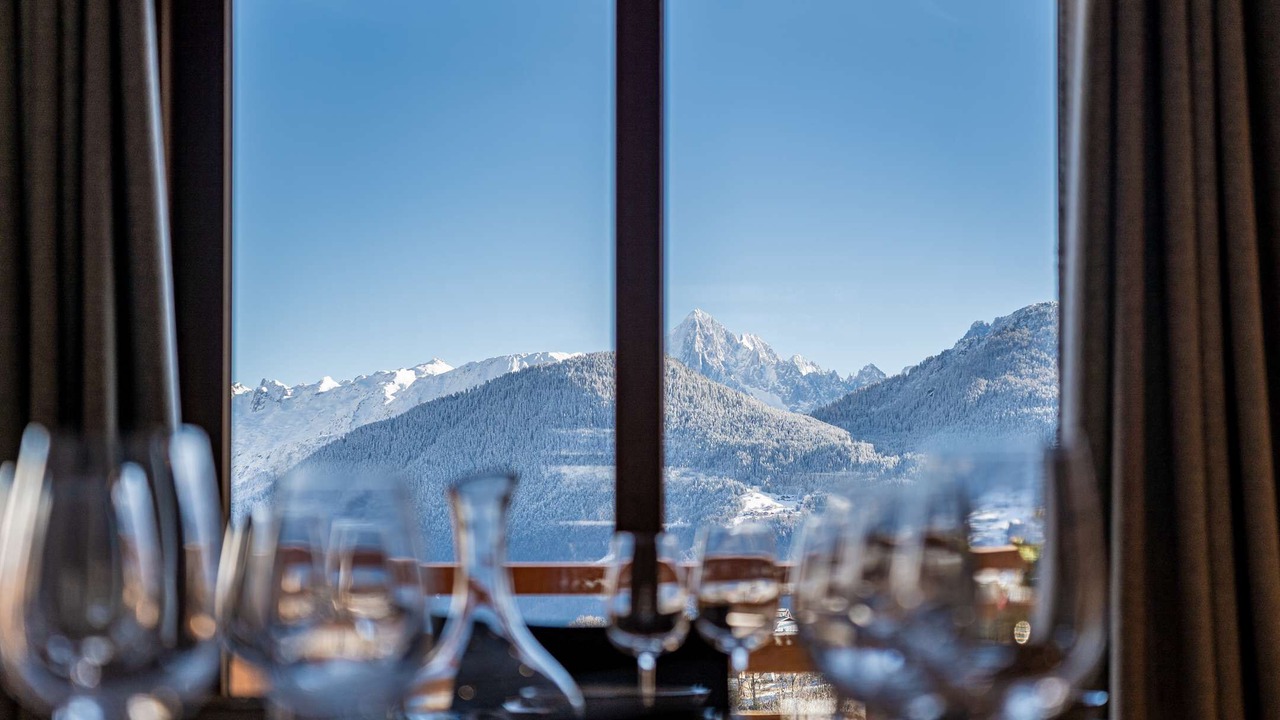 Photo of Others in Combloux