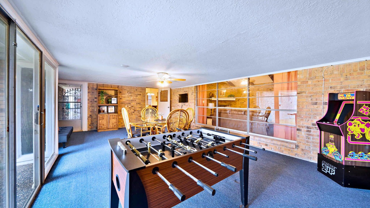 Photo of Bedroom in Baytown