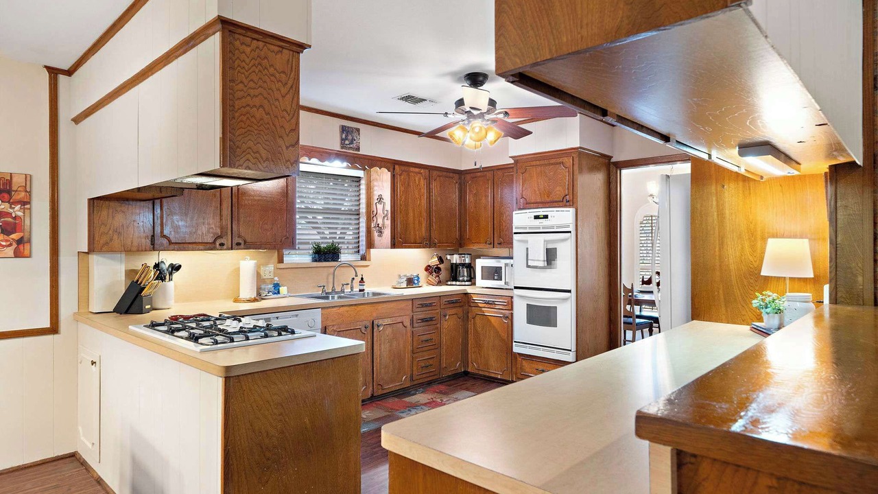 Photo of Kitchen in Baytown