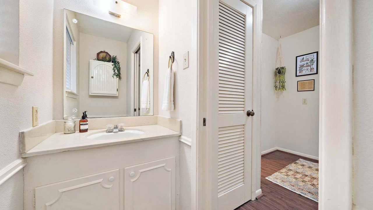 Photo of Bathroom in Baytown
