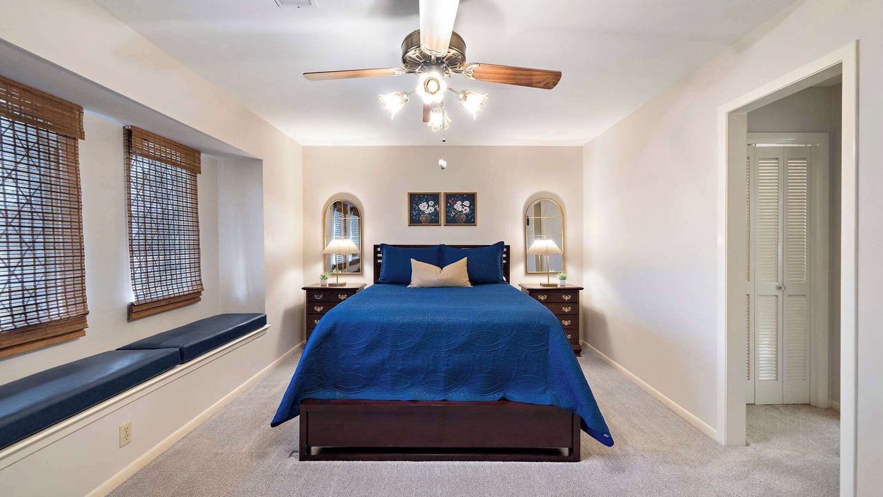 Photo of Bedroom in Baytown