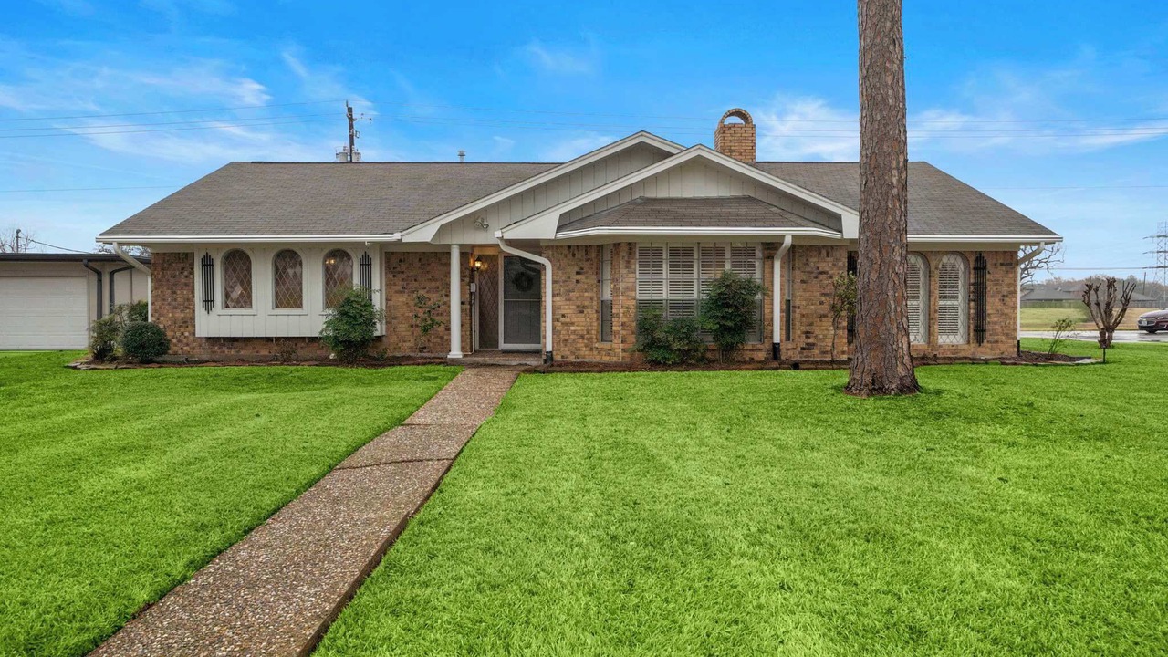 Photo of Outdoor in Baytown