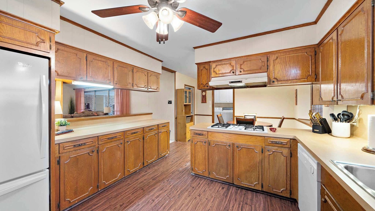 Photo of Kitchen in Baytown