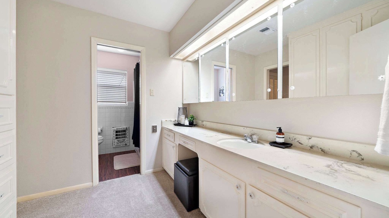 Photo of Bathroom in Baytown