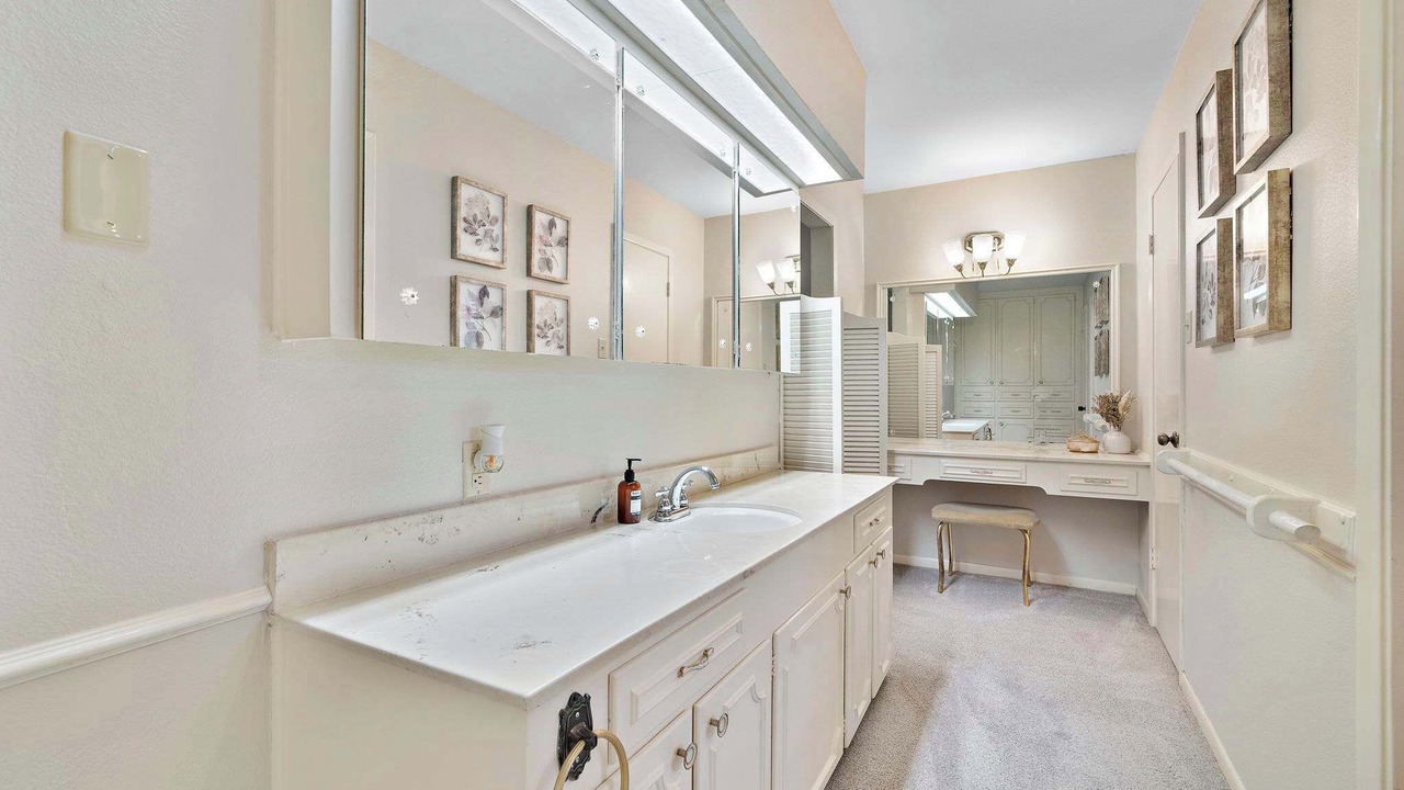 Photo of Bathroom in Baytown