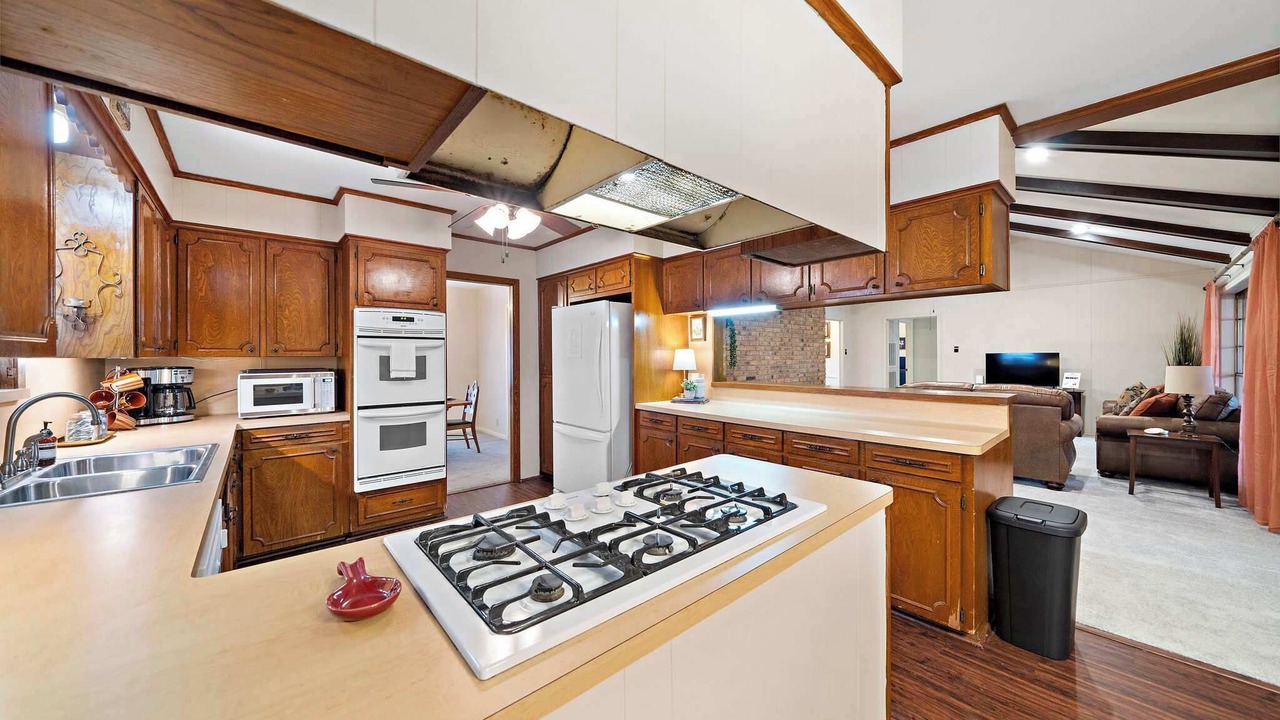 Photo of Kitchen in Baytown
