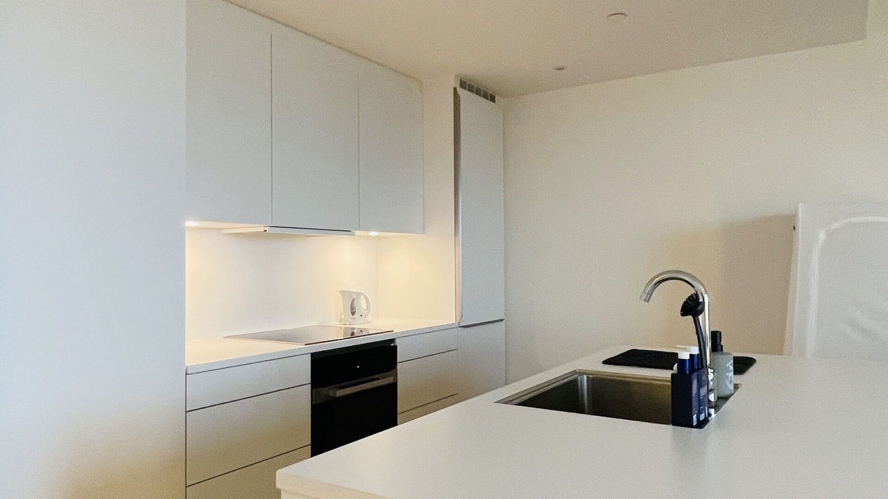 Photo of Bedroom in Vesterbro