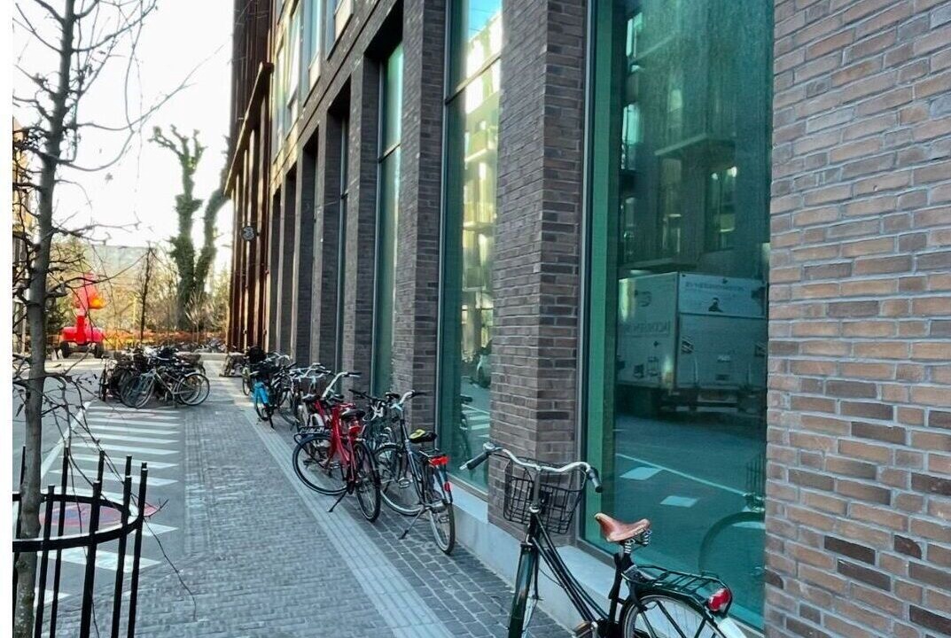Photo of Outdoor in Vesterbro