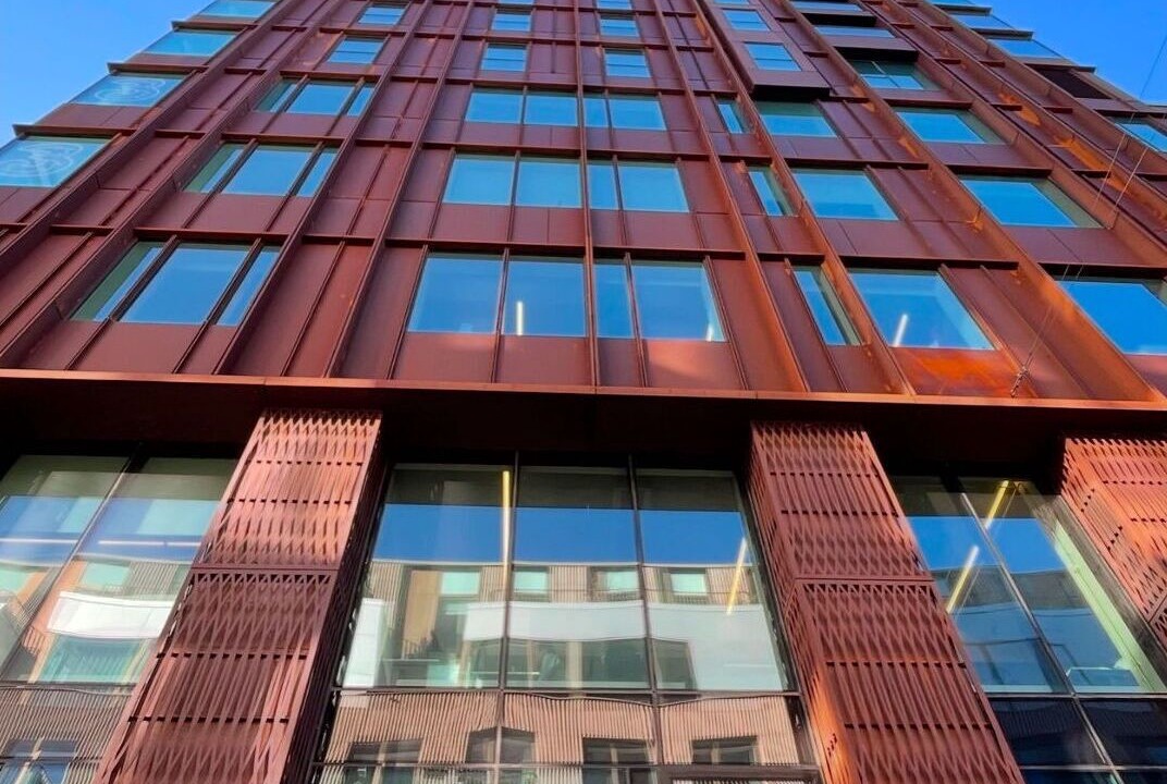 Photo of Outdoor in Vesterbro
