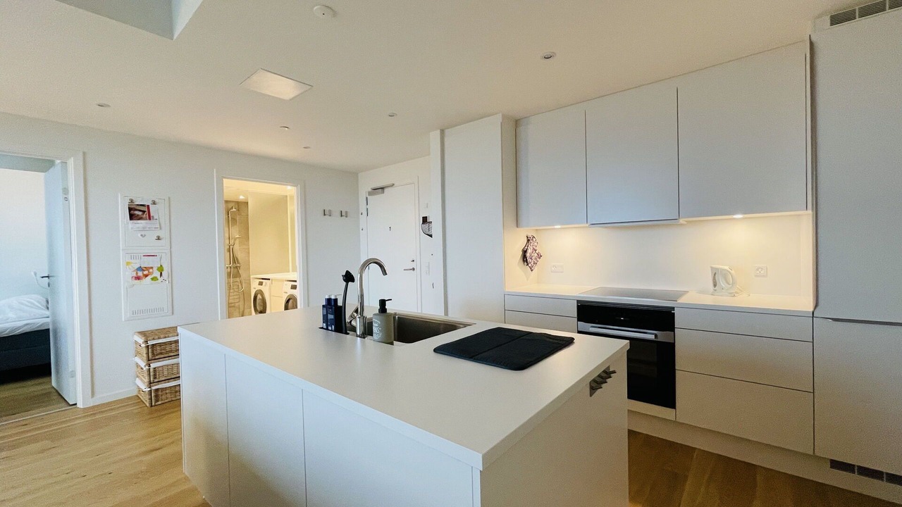 Photo of Bedroom in Vesterbro