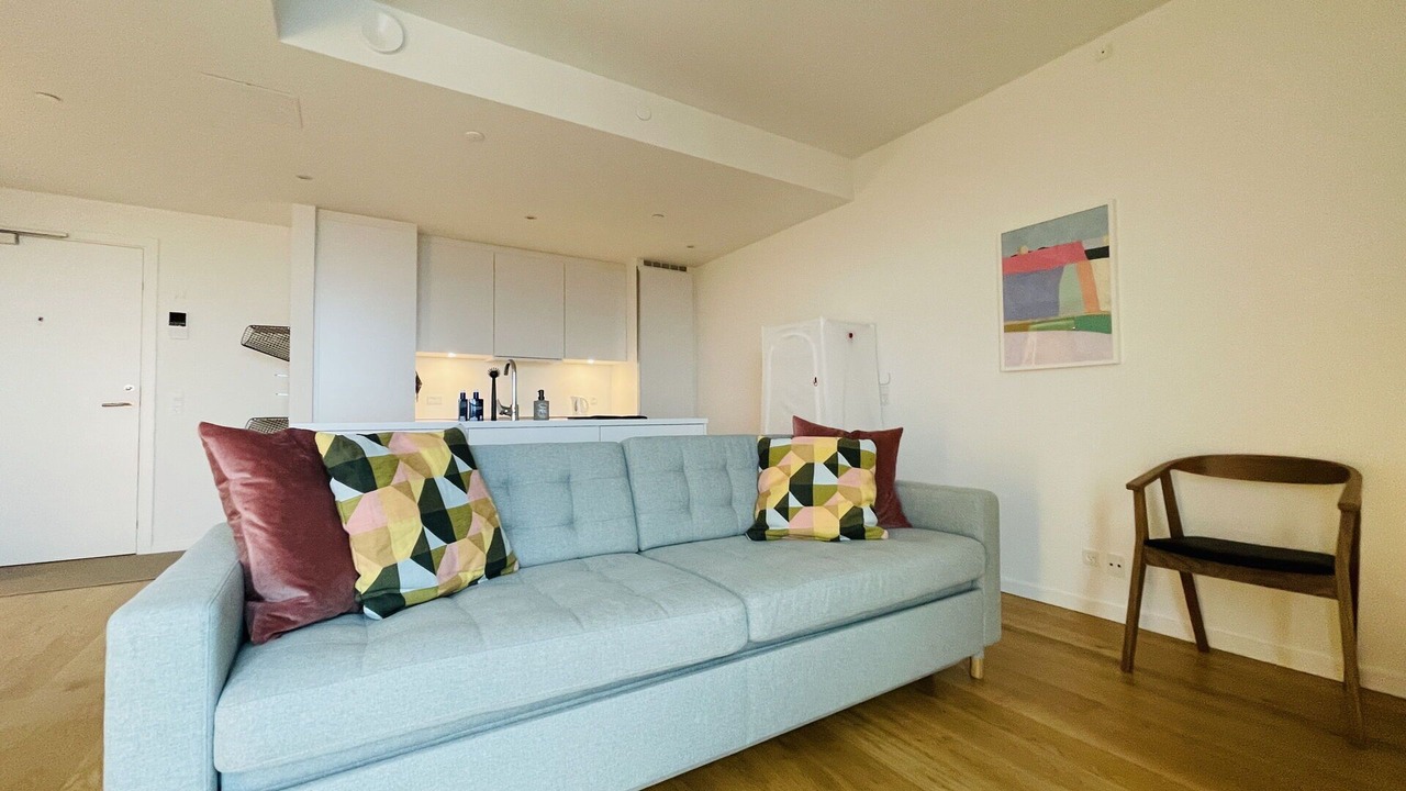 Photo of Livingroom in Vesterbro