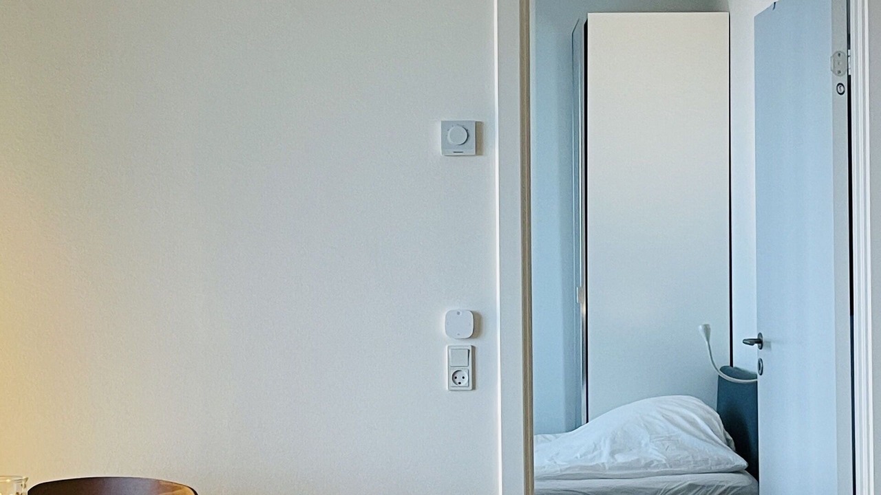 Photo of Bedroom in Vesterbro